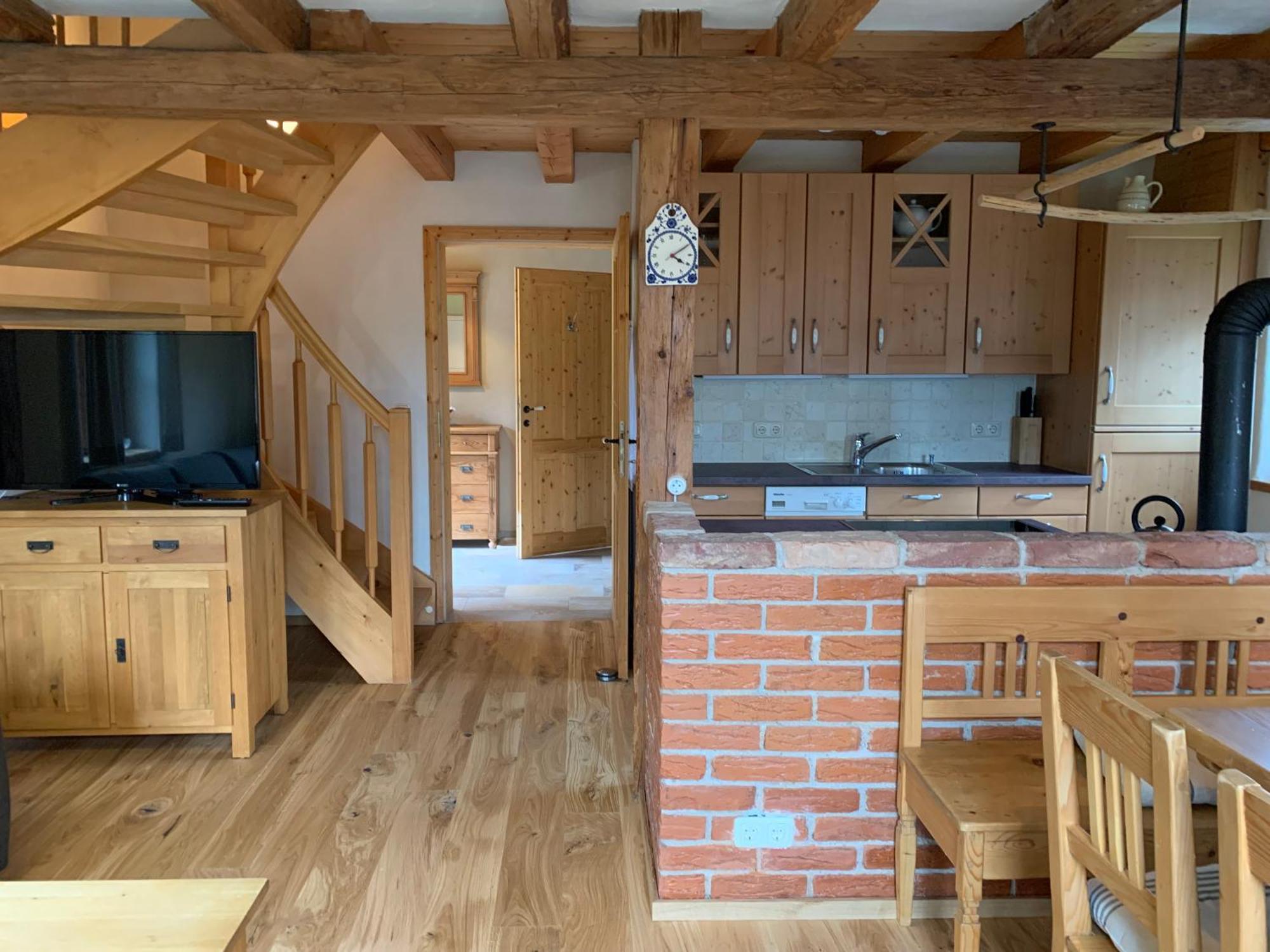 Ferienhaus Gaiswinkler Grundlsee Ngoại thất bức ảnh