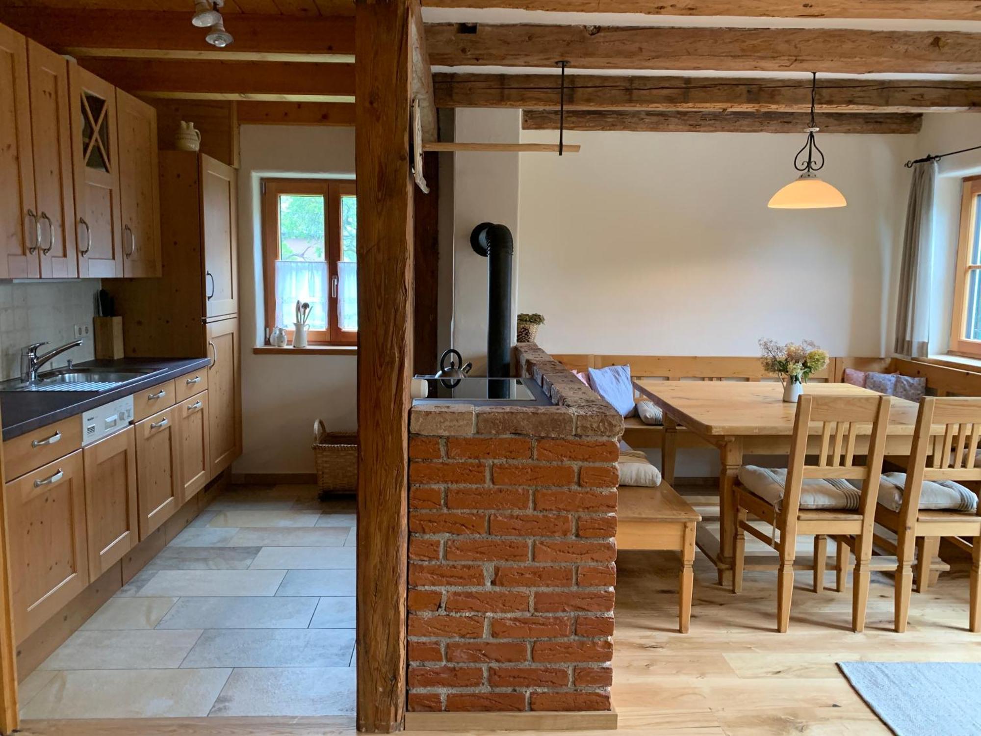 Ferienhaus Gaiswinkler Grundlsee Ngoại thất bức ảnh