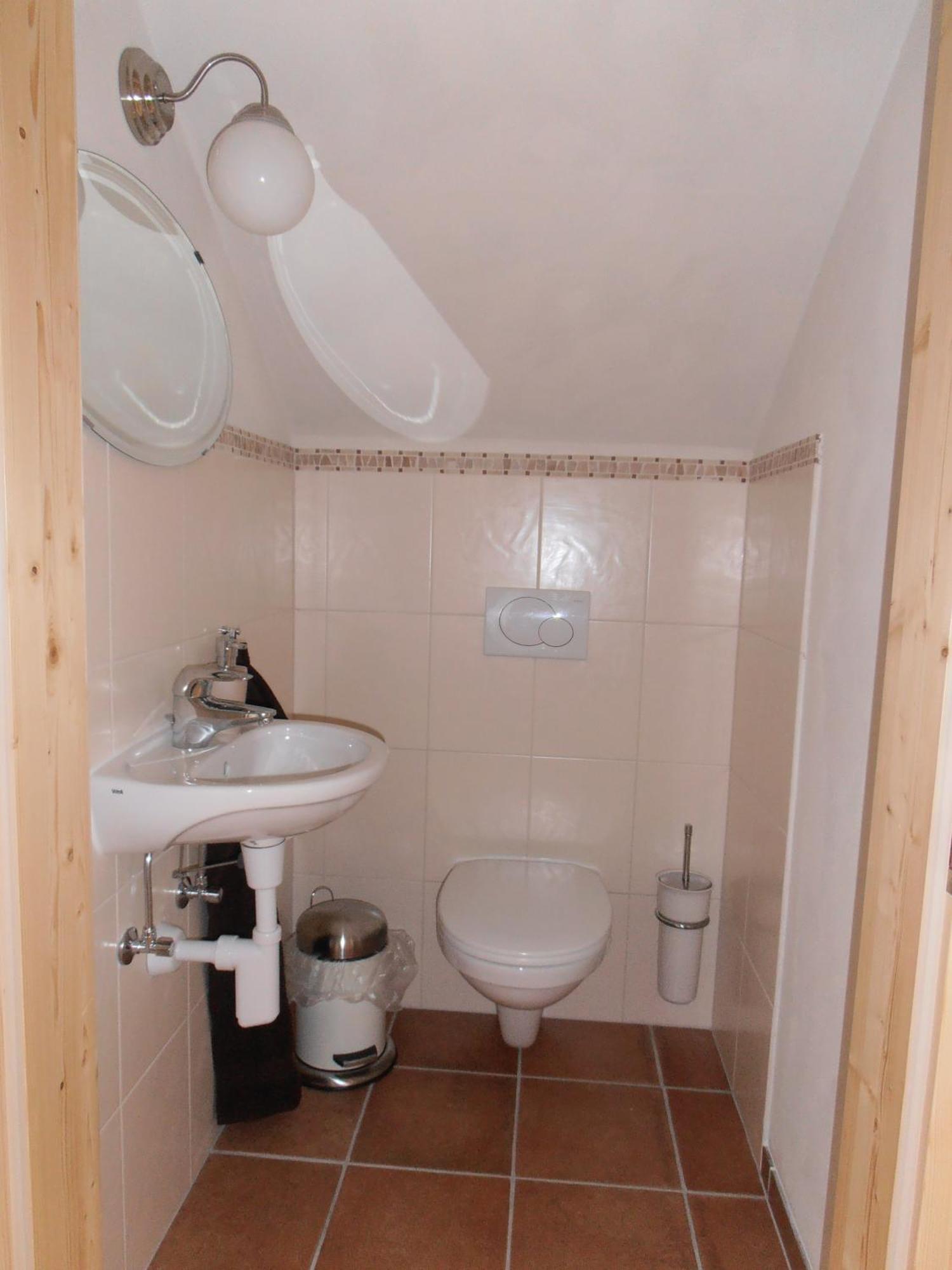 Ferienhaus Gaiswinkler Grundlsee Ngoại thất bức ảnh