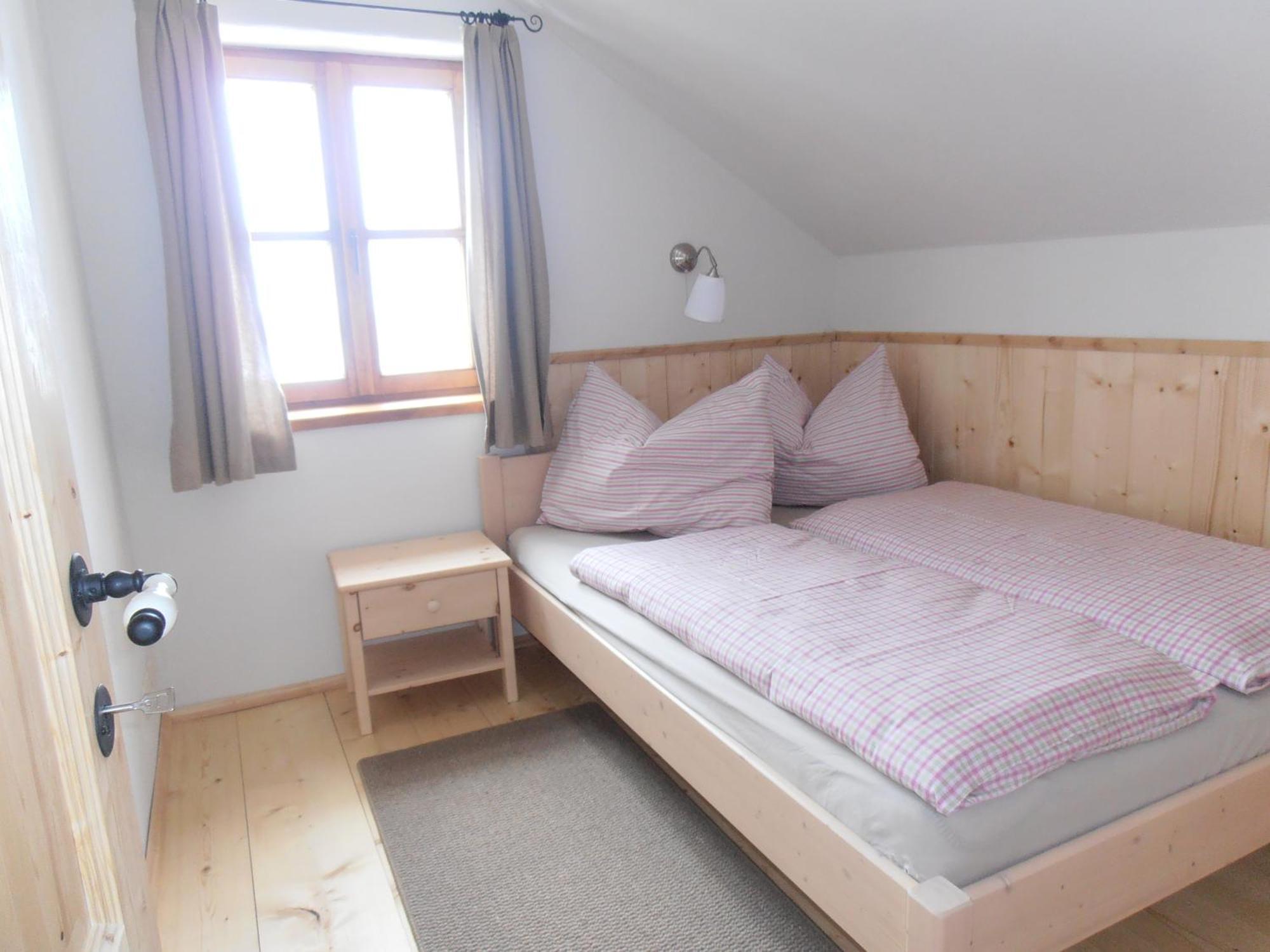 Ferienhaus Gaiswinkler Grundlsee Ngoại thất bức ảnh