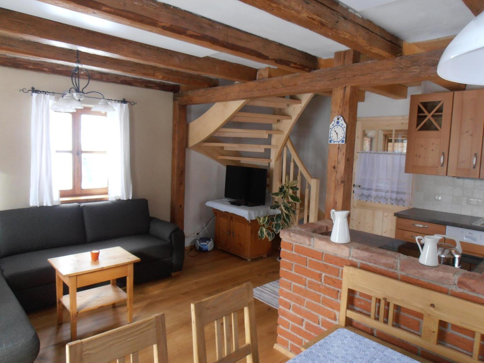 Ferienhaus Gaiswinkler Grundlsee Phòng bức ảnh