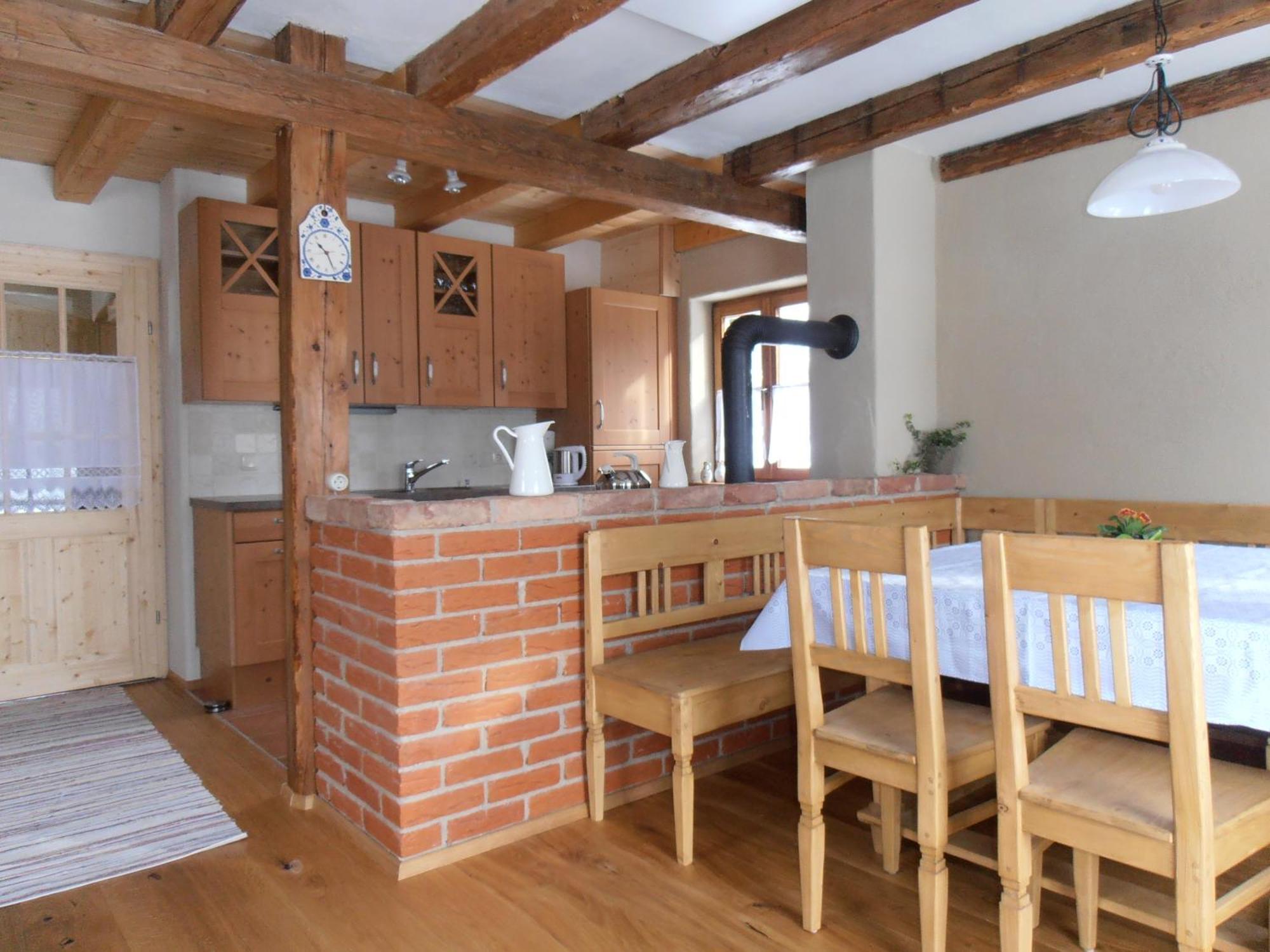 Ferienhaus Gaiswinkler Grundlsee Phòng bức ảnh