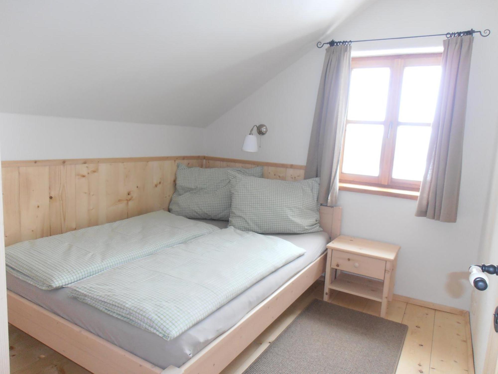 Ferienhaus Gaiswinkler Grundlsee Ngoại thất bức ảnh